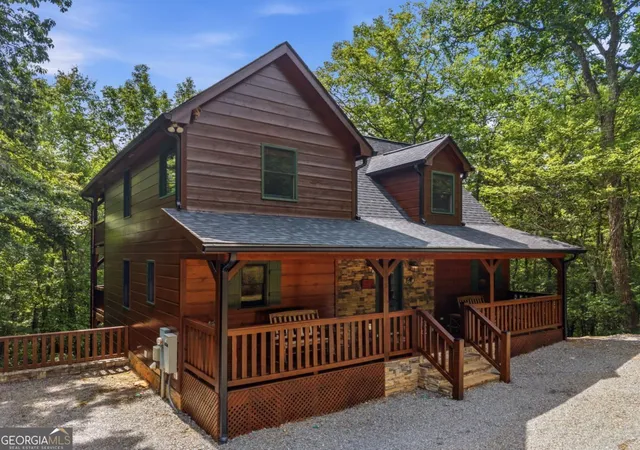 Photo 4 of Single family home for sale at 175 Leisure Dr, Ellijay, GA 30536 | MLS# 10847747 | Listing updated on 2026-09-17