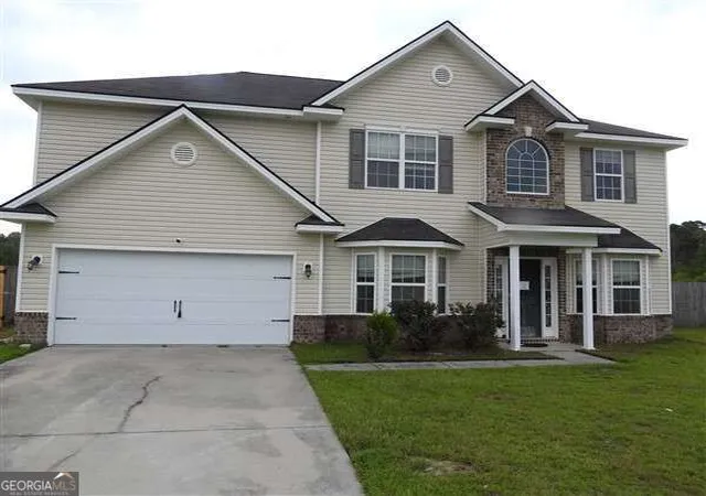 Photo 1 of Single family home for sale at 532 Mustang Ln Ne, Ludowici, GA 31316 | MLS# 10851986 | Listing updated on 2026-10-30