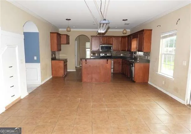 Photo 4 of Single family home for sale at 532 Mustang Ln NE, Ludowici, GA 31316 | MLS# 10851986 | Listing updated on 2026-10-30