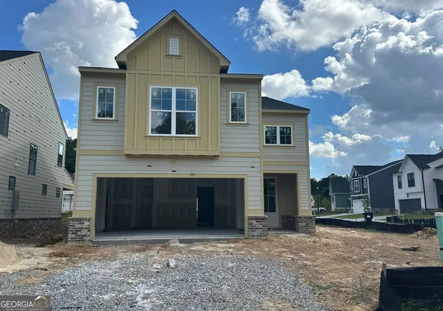 Photo 1 of Single family home for sale at 3127 Abelia Dr, Buford, GA 30519 | MLS# 10844717 | Listing updated on 2026-09-14