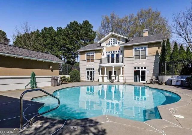 Photo 1 of Condo for sale at 2700 Pine Tree Rd Ne #1115, Atlanta, GA 30324 | MLS# 10841772 | Listing updated on 2026-09-08