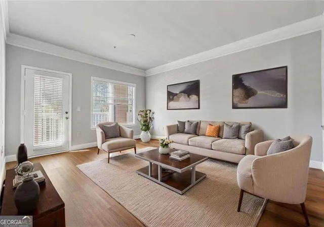 Photo 2 of Condo for sale at 2700 Pine Tree Rd Ne #1115, Atlanta, GA 30324 | MLS# 10841772 | Listing updated on 2026-09-08