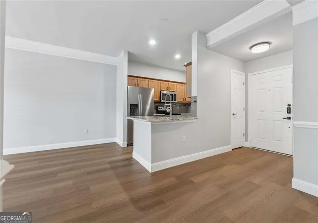 Photo 3 of Condo for sale at 2700 Pine Tree Rd Ne #1115, Atlanta, GA 30324 | MLS# 10841772 | Listing updated on 2026-10-04