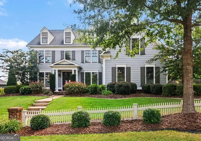 Photo 1 of Single family home for sale at 4170 Williams Point Dr, Cumming, GA 30028 | MLS# 10837755 | Listing updated on 2026-09-19