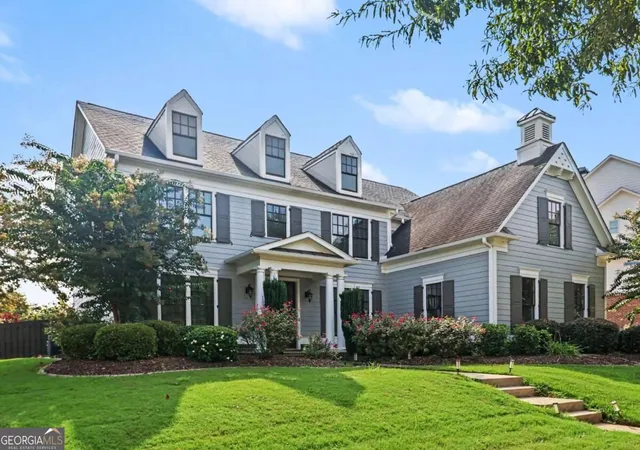 Photo 2 of Single family home for sale at 4170 Williams Point Dr, Cumming, GA 30028 | MLS# 10837755 | Listing updated on 2026-09-19