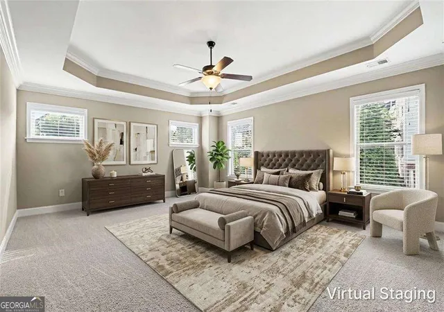 Photo 3 of Single family home for sale at 4170 Williams Point Dr, Cumming, GA 30028 | MLS# 10837755 | Listing updated on 2026-09-19