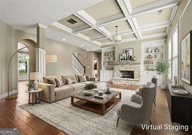 Photo 3 of Single family home for sale at 4170 Williams Point Dr, Cumming, GA 30028 | MLS# 10837755 | Listing updated on 2026-09-19