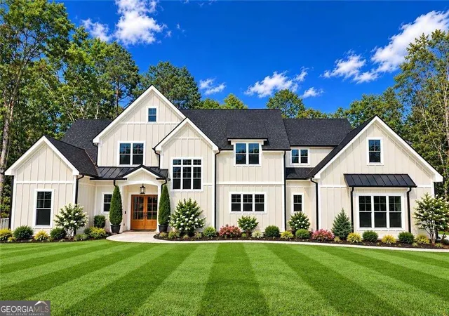 Single family home for sale at 5567 Tyree Rd, Winston, GA 30187 | MLS# 10843790