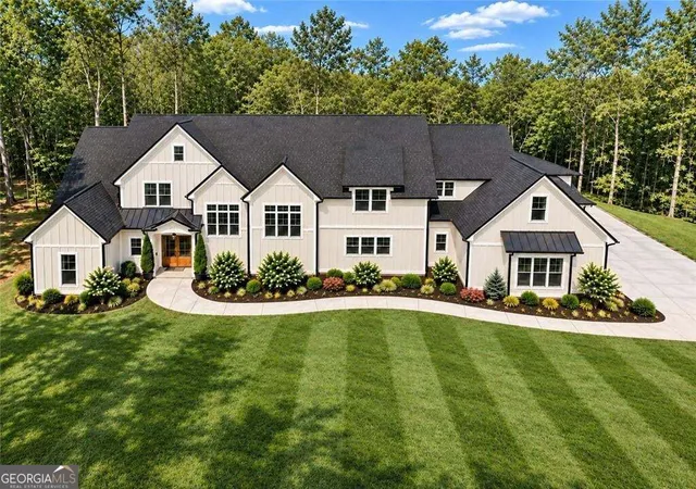 Photo 2 of Single family home for sale at 5567 Tyree Rd, Winston, GA 30187 | MLS# 10843790 | Listing updated on 2026-09-11