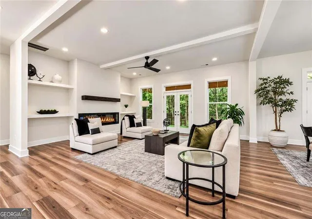 Photo 3 of Single family home for sale at 5567 Tyree Rd, Winston, GA 30187 | MLS# 10843790 | Listing updated on 2026-09-11