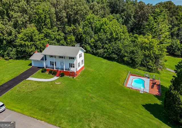 Photo 3 of Single family home for sale at 60 Shamrock Dr, Ringgold, GA 30736 | MLS# 10838105 | Listing updated on 2026-09-16