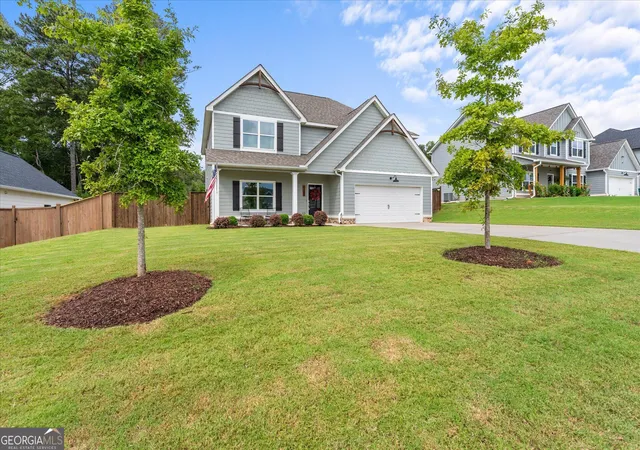 Photo 3 of Single family home for sale at 145 Springwood Dr, Carrollton, GA 30117 | MLS# 10846177 | Listing updated on 2026-10-07