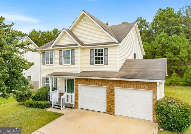 Photo 1 of Sale Pending at 7537 Congregation St, Fairburn, GA 30213 | MLS# 10852909 | Listing updated on 2026-09-30