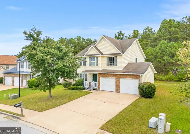 Photo 2 of Sale Pending at 7537 Congregation St, Fairburn, GA 30213 | MLS# 10852909 | Listing updated on 2026-09-30