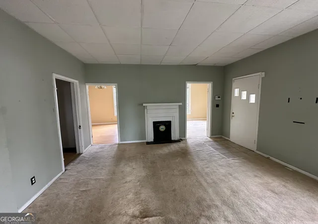 Photo 2 of Single family home for sale at 519 Harvey St, Millen, GA 30442 | MLS# 10851828 | Listing updated on 2026-10-07