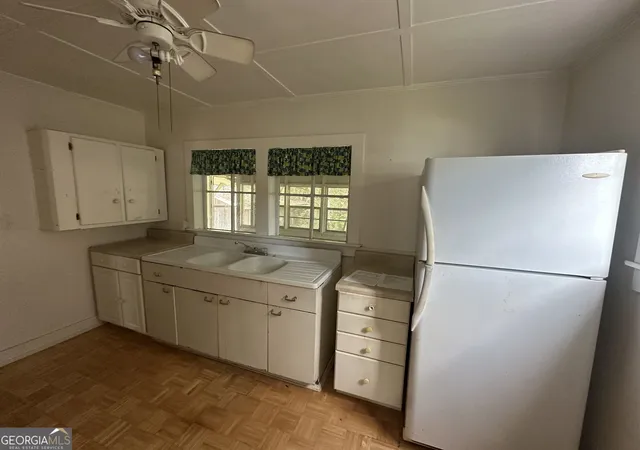 Photo 3 of Single family home for sale at 519 Harvey St, Millen, GA 30442 | MLS# 10851828 | Listing updated on 2026-10-07