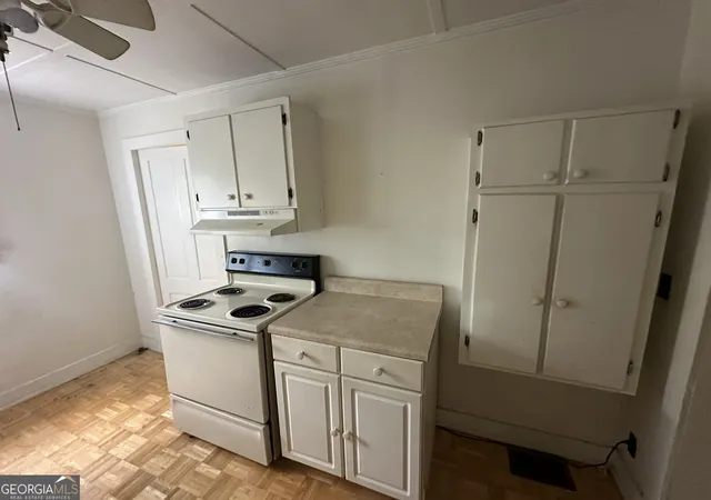 Photo 3 of Single family home for sale at 519 Harvey St, Millen, GA 30442 | MLS# 10851828 | Listing updated on 2026-10-07