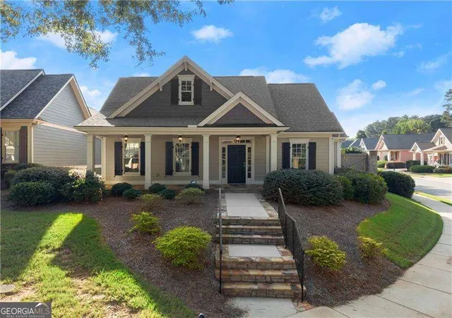 Photo 1 of Single family home for sale at 240 Somerset Cir, Woodstock, GA 30189 | MLS# 10850018 | Listing updated on 2026-10-05