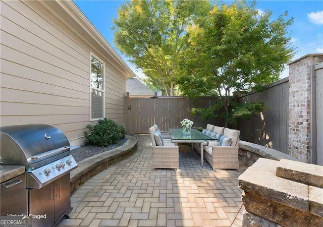 Photo 3 of Single family home for sale at 240 Somerset Cir, Woodstock, GA 30189 | MLS# 10850018 | Listing updated on 2026-10-05