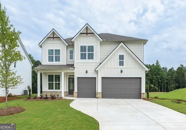 Photo 2 of Single family home for sale at 5274 Blue Bird Path, Powder Springs, GA 30127 | MLS# 10845839 | Listing updated on 2026-10-01