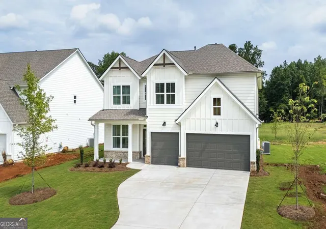 Photo 3 of Single family home for sale at 5274 Blue Bird Path, Powder Springs, GA 30127 | MLS# 10845839 | Listing updated on 2026-10-01