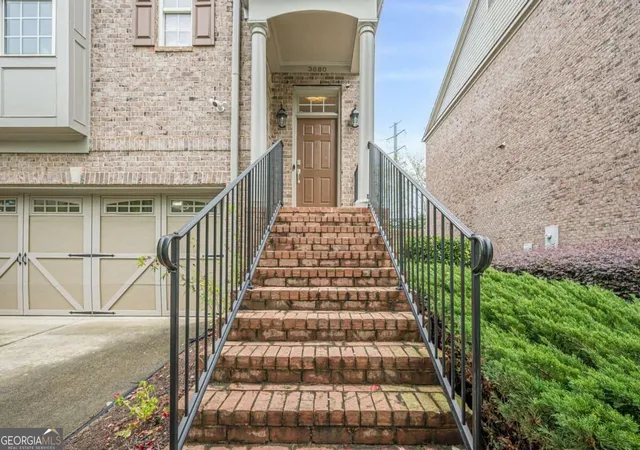 Photo 2 of Townhouse for sale at 3880 Fairhill Point, Alpharetta, GA 30004 | MLS# 10840785 | Listing updated on 2026-09-18