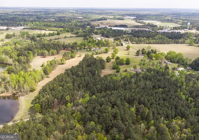 Photo 2 of Land for sale at 417 Acres Starr Hinson Rd, Thomson, GA 30824 | MLS# 10847875 | Listing updated on 2026-10-08