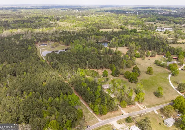 Photo 3 of Land for sale at 417 Acres Starr Hinson Rd, Thomson, GA 30824 | MLS# 10847875 | Listing updated on 2026-10-08