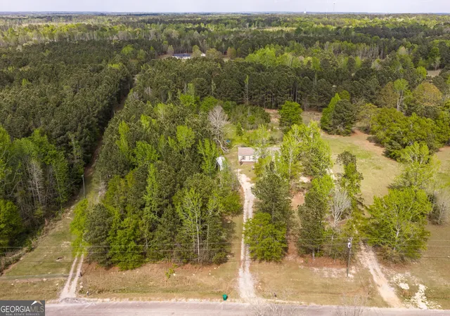 Photo 4 of Land for sale at 417 Acres Starr Hinson Rd, Thomson, GA 30824 | MLS# 10847875 | Listing updated on 2026-10-08