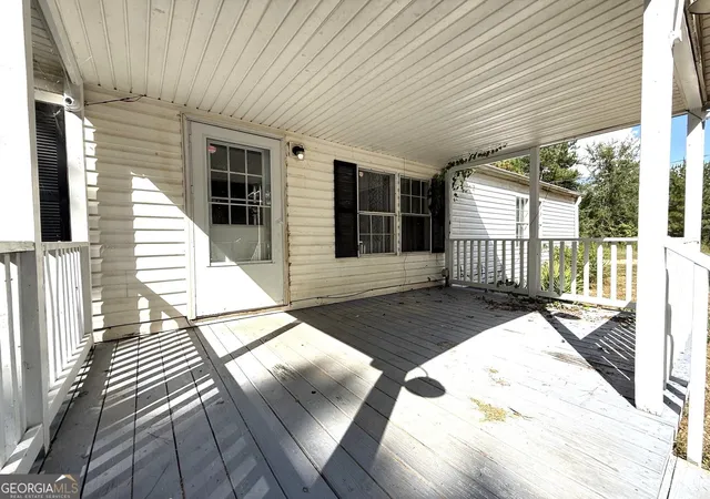 Photo 2 of Manufactured home for sale at 2594 Hughes Rd, Bowman, GA 30624 | MLS# 10837656 | Listing updated on 2026-09-15