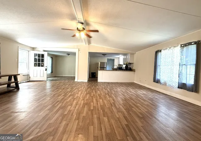 Photo 3 of Manufactured home for sale at 2594 Hughes Rd, Bowman, GA 30624 | MLS# 10837656 | Listing updated on 2026-09-15