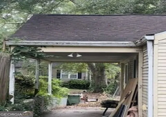 Photo 1 of Single family home for sale at 1751 SW N Olympain Way, Atlanta, GA 30310 | MLS# 10880419 | Listing updated on 2026-10-29