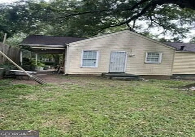Photo 2 of Single family home for sale at 1751 SW N Olympain Way, Atlanta, GA 30310 | MLS# 10880419 | Listing updated on 2026-10-29