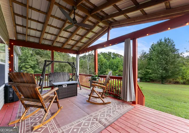 Photo 1 of Manufactured home for sale at 93 Rider Rd Spur, Dawsonville, GA 30534 | MLS# 10849300 | Listing updated on 2026-10-02