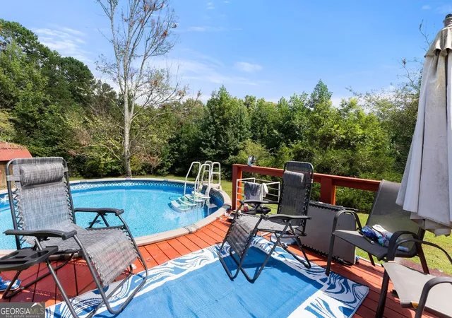 Photo 3 of Manufactured home for sale at 93 Rider Rd Spur, Dawsonville, GA 30534 | MLS# 10849300 | Listing updated on 2026-10-02