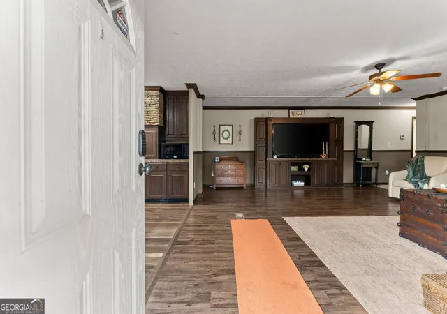 Photo 4 of Manufactured home for sale at 93 Rider Rd Spur, Dawsonville, GA 30534 | MLS# 10849300 | Listing updated on 2026-10-02