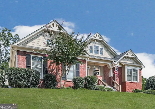 Photo 1 of Single family home for sale at 2038 Stone Pointe Dr Nw, Kennesaw, GA 30152 | MLS# 10841032 | Listing updated on 2026-09-07