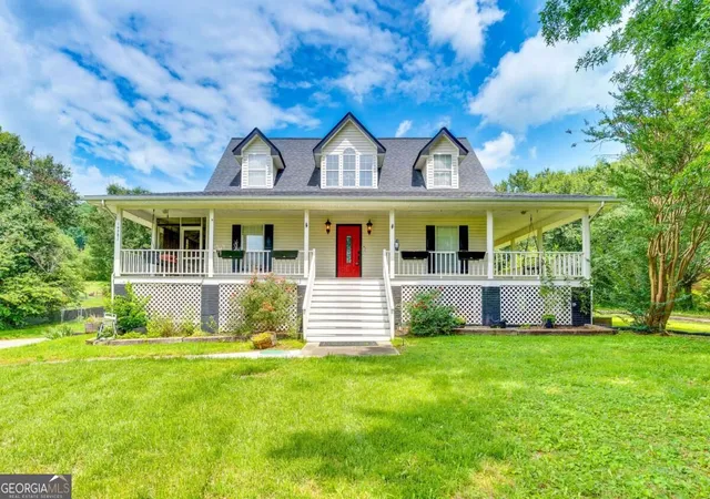 Single family home for sale at 14981 Alabama Hwy, Rock Spring, GA 30739 | MLS# 10837235