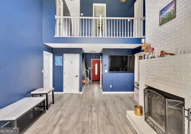 Photo 4 of Single family home for sale at 14981 Alabama Hwy, Rock Spring, GA 30739 | MLS# 10837235 | Listing updated on 2026-09-23