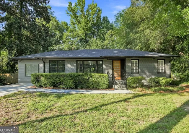 Photo 1 of Single family home for sale at 5012 Tilly Ml Rd, Atlanta, GA 30338 | MLS# 10836714 | Listing updated on 2026-09-15
