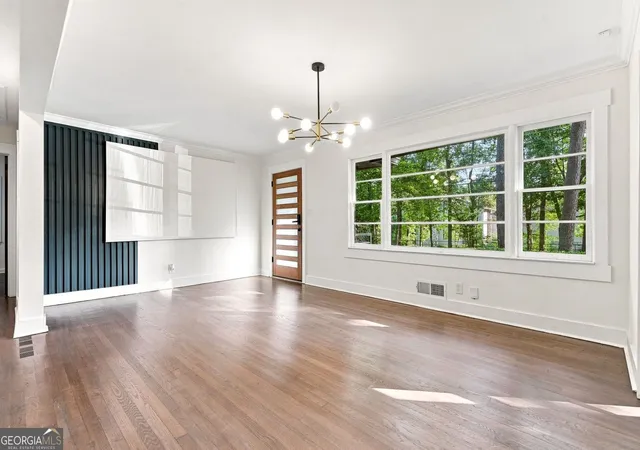 Photo 4 of Single family home for sale at 5012 Tilly Ml Rd, Atlanta, GA 30338 | MLS# 10836714 | Listing updated on 2026-09-15