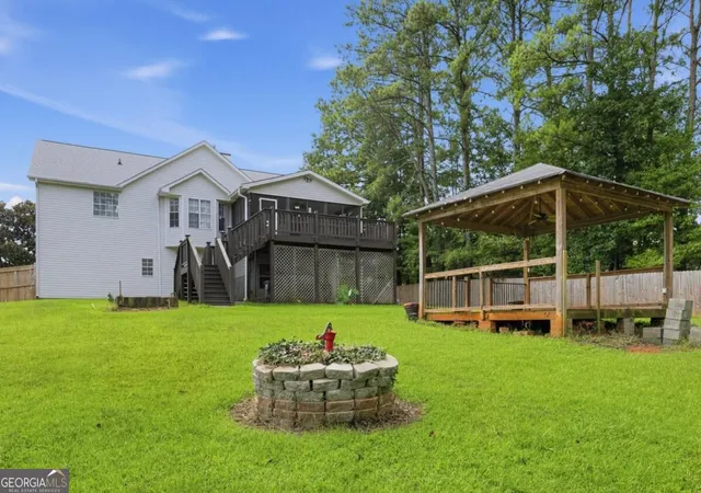 Photo 2 of Single family home for sale at 2366 Old Lower River Rd, Douglasville, GA 30135 | MLS# 10849589 | Listing updated on 2026-10-03