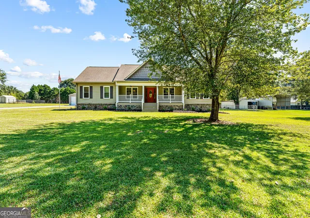 Photo 1 of Single family home for sale at 134 Brittany Dr, Perry, GA 31069 | MLS# 10846530 | Listing updated on 2026-09-30