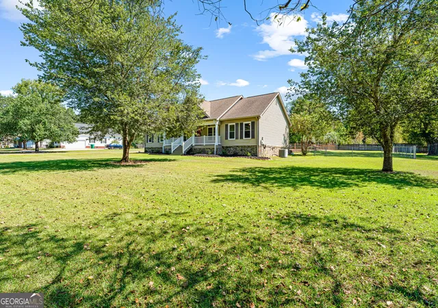 Photo 2 of Single family home for sale at 134 Brittany Dr, Perry, GA 31069 | MLS# 10846530 | Listing updated on 2026-09-30
