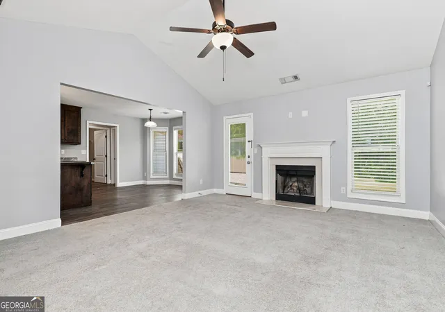 Photo 1 of Single family home for sale at 610 Stag Run Dr, Mansfield, GA 30055 | MLS# 10838354 | Listing updated on 2026-09-20