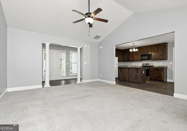 Photo 2 of Single family home for sale at 610 Stag Run Dr, Mansfield, GA 30055 | MLS# 10838354 | Listing updated on 2026-09-20