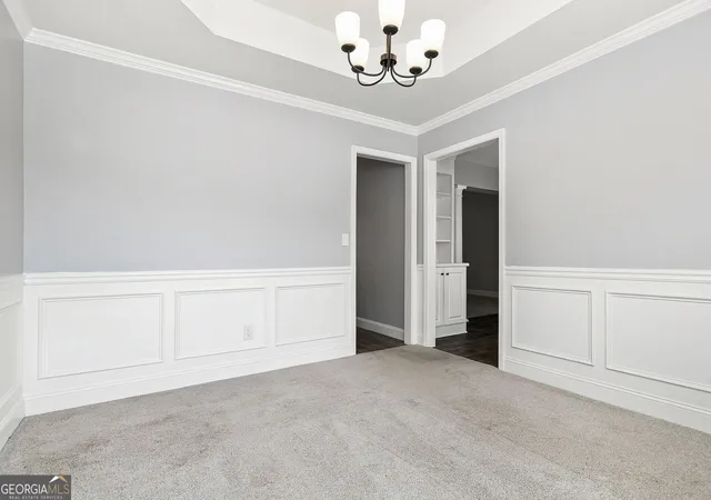 Photo 4 of Single family home for sale at 610 Stag Run Dr, Mansfield, GA 30055 | MLS# 10838354 | Listing updated on 2026-09-20