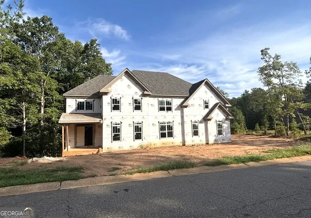 Photo 1 of Single family home for sale at 1836 Shl Crk Way, Bishop, GA 30621 | MLS# 10813523 | Listing updated on 2026-09-06
