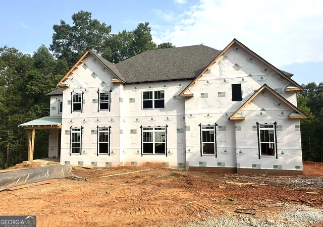 Photo 2 of Single family home for sale at 1836 Shl Crk Way, Bishop, GA 30621 | MLS# 10813523 | Listing updated on 2026-09-06