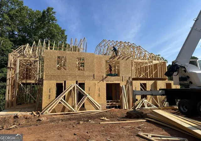 Photo 2 of Single family home for sale at 1836 Shl Crk Way, Bishop, GA 30621 | MLS# 10813523 | Listing updated on 2026-09-06